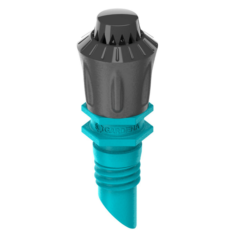 Sprühdüse 'Micro-Drip-System' 360°