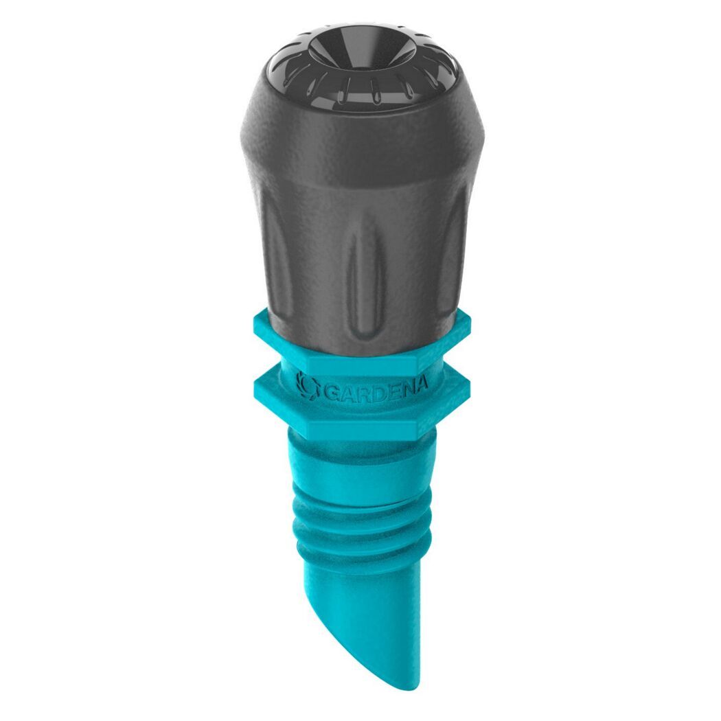 Nebeldüse 'Micro-Drip-System'