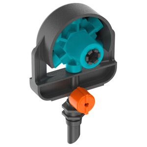Sprühdüse 'Micro-Drip-System' 6 in 1