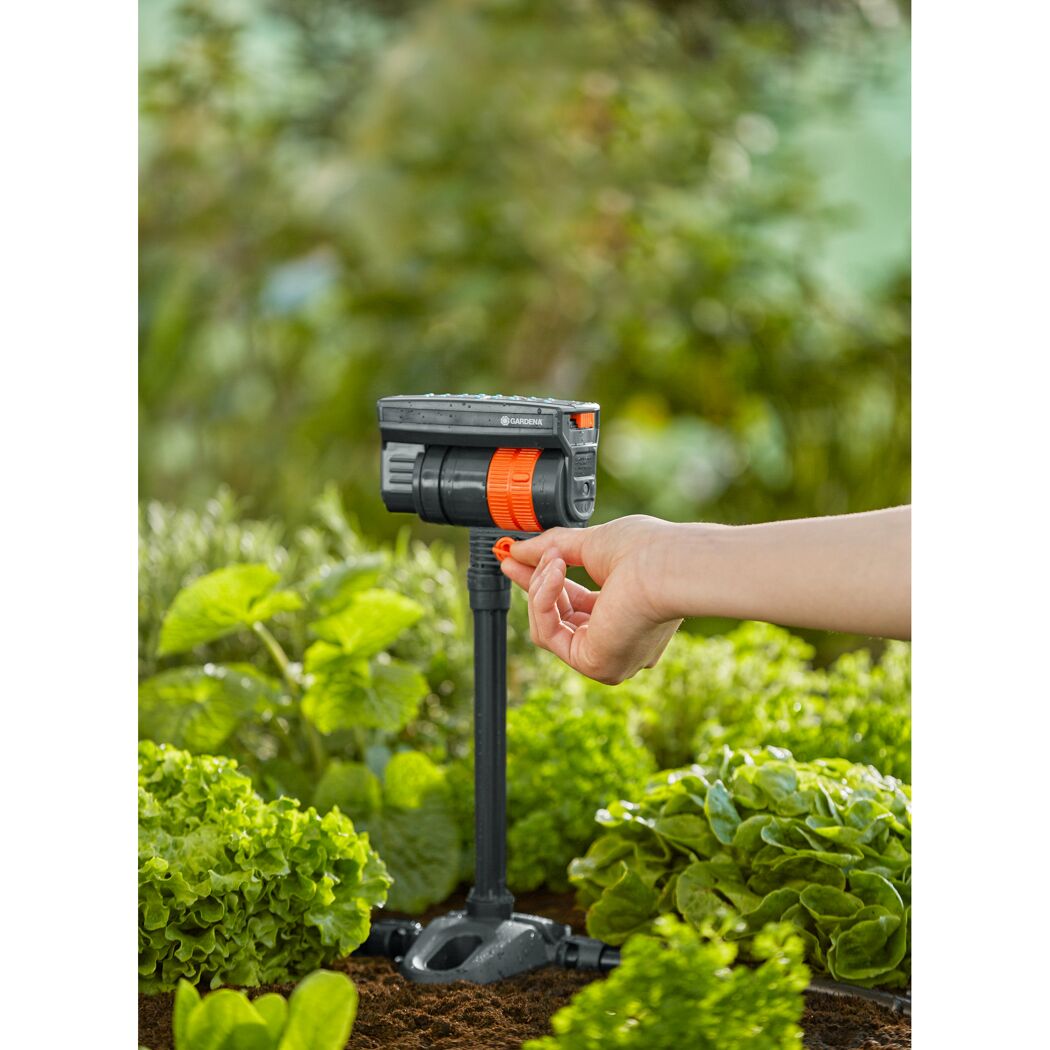 Verlängerungsrohr 'Micro-Drip-System'