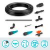 GARDENA Micro-Drip-System Set Gemüse- und Blumenbeet