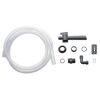 GARNANTIA Schlauchset Aqua-Go 3/4"