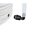 Schlauchset Aqua-Go 3/4"