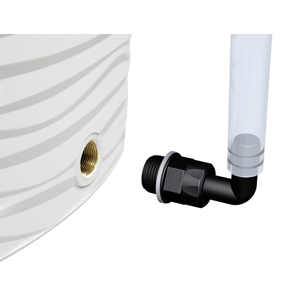 Schlauchset Aqua-Go 3/4"