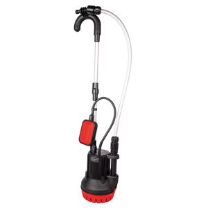Gartenpumpe 'BAP350' 350 W