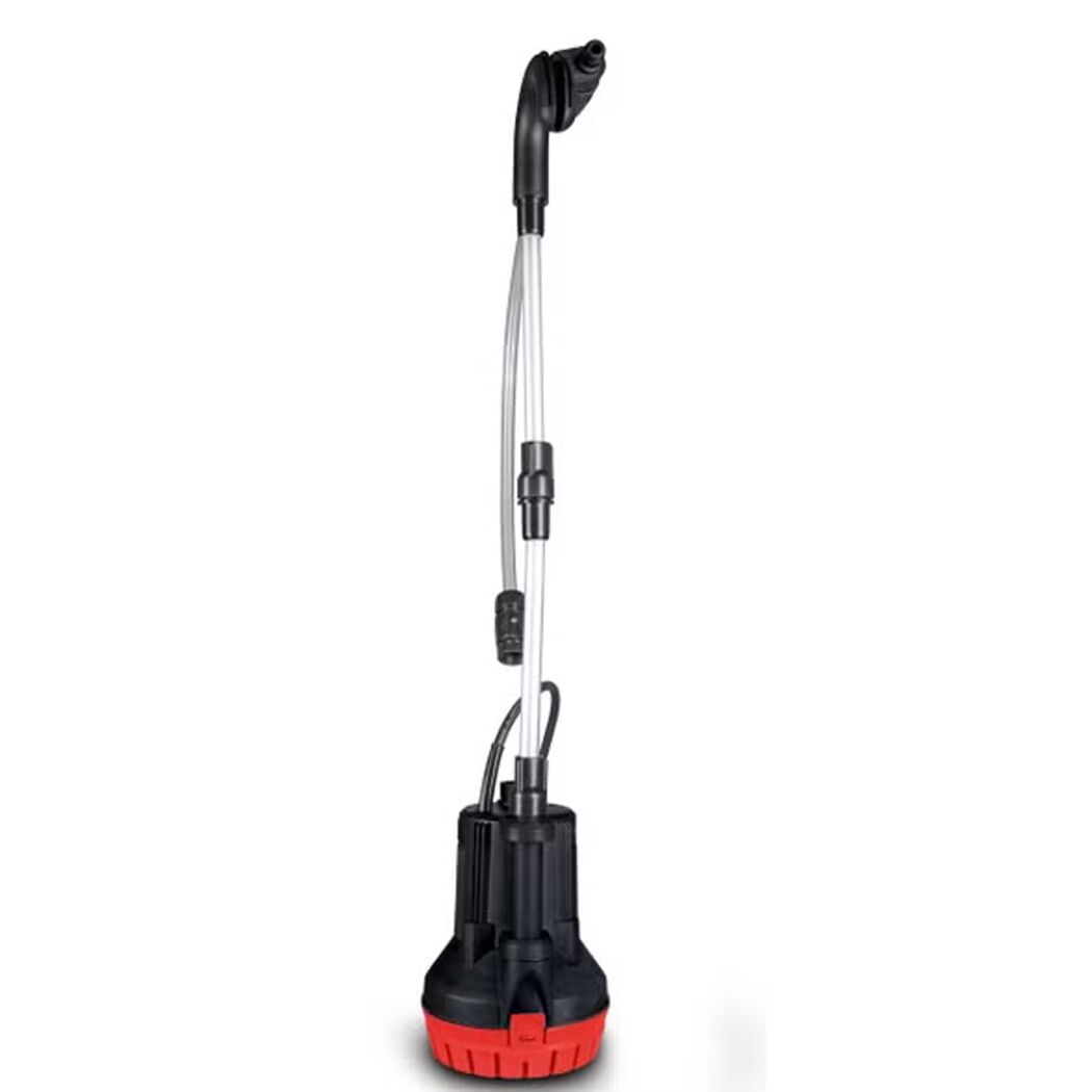 Gartenpumpe BAP350