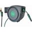 Wand-Schlauchbox 35 m von toom