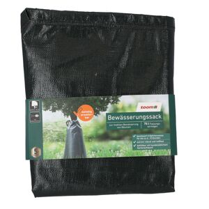 Bewässerungssack mit Reißverschluss 75 l