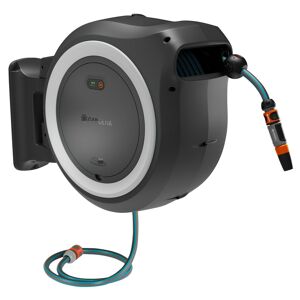 Akku-Schlauchbox 'PowerRoll XXL' 18 V 40 m