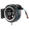 Akku-Wand-Schlauchbox 'PowerRoll XXL' 18 V 40 m
