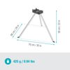 Rasensprenger-Stativ 50 cm