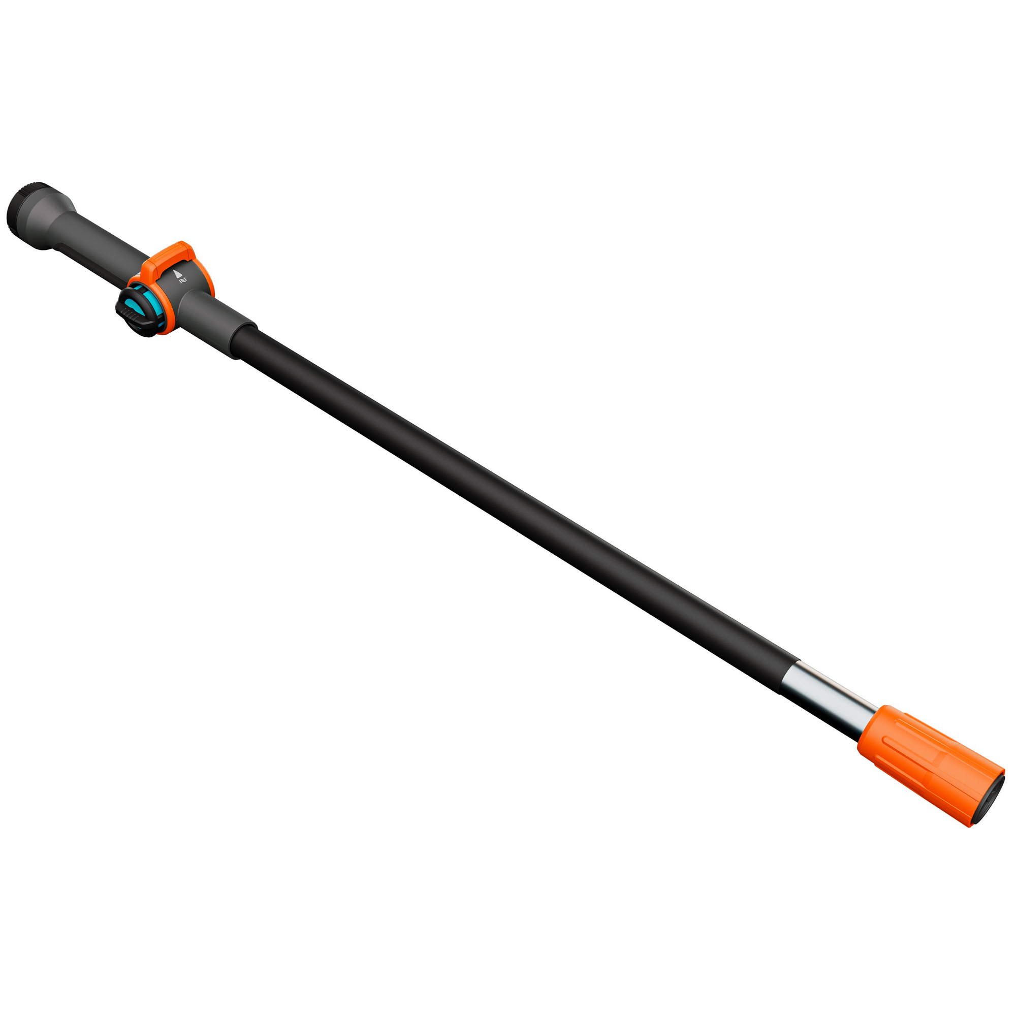 Stiel 'Cleansystem S' für Stielbürste 90 cm wasserführend