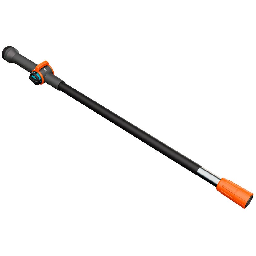 Stiel 'Cleansystem S' für Stielbürste 90 cm wasserführend