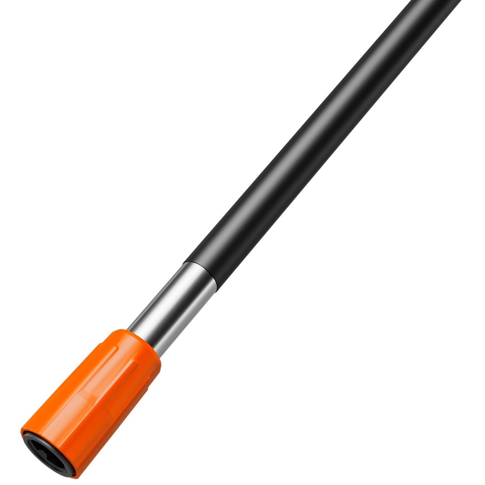 Stiel 'Cleansystem S' für Stielbürste 90 cm wasserführend