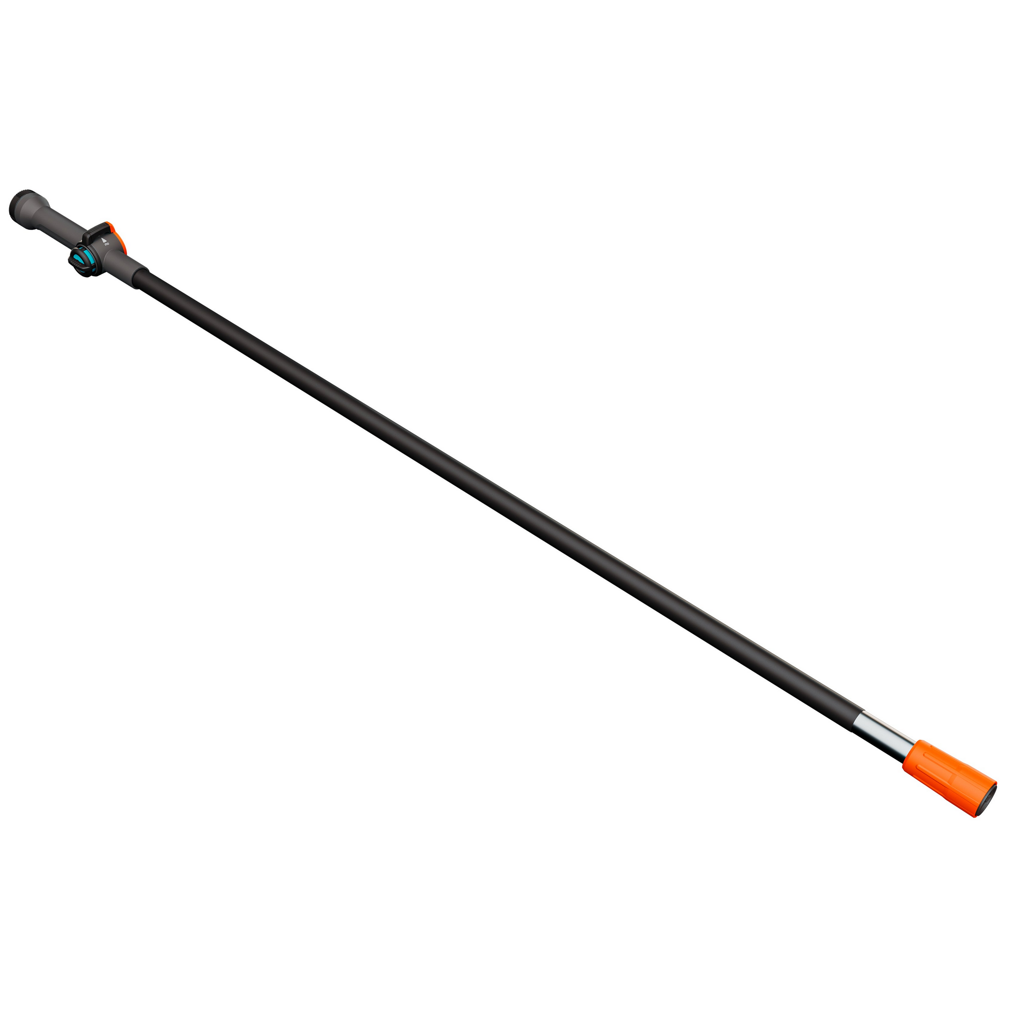 Stiel 'Cleansystem M' für Stielbürste 150 cm wasserführend
