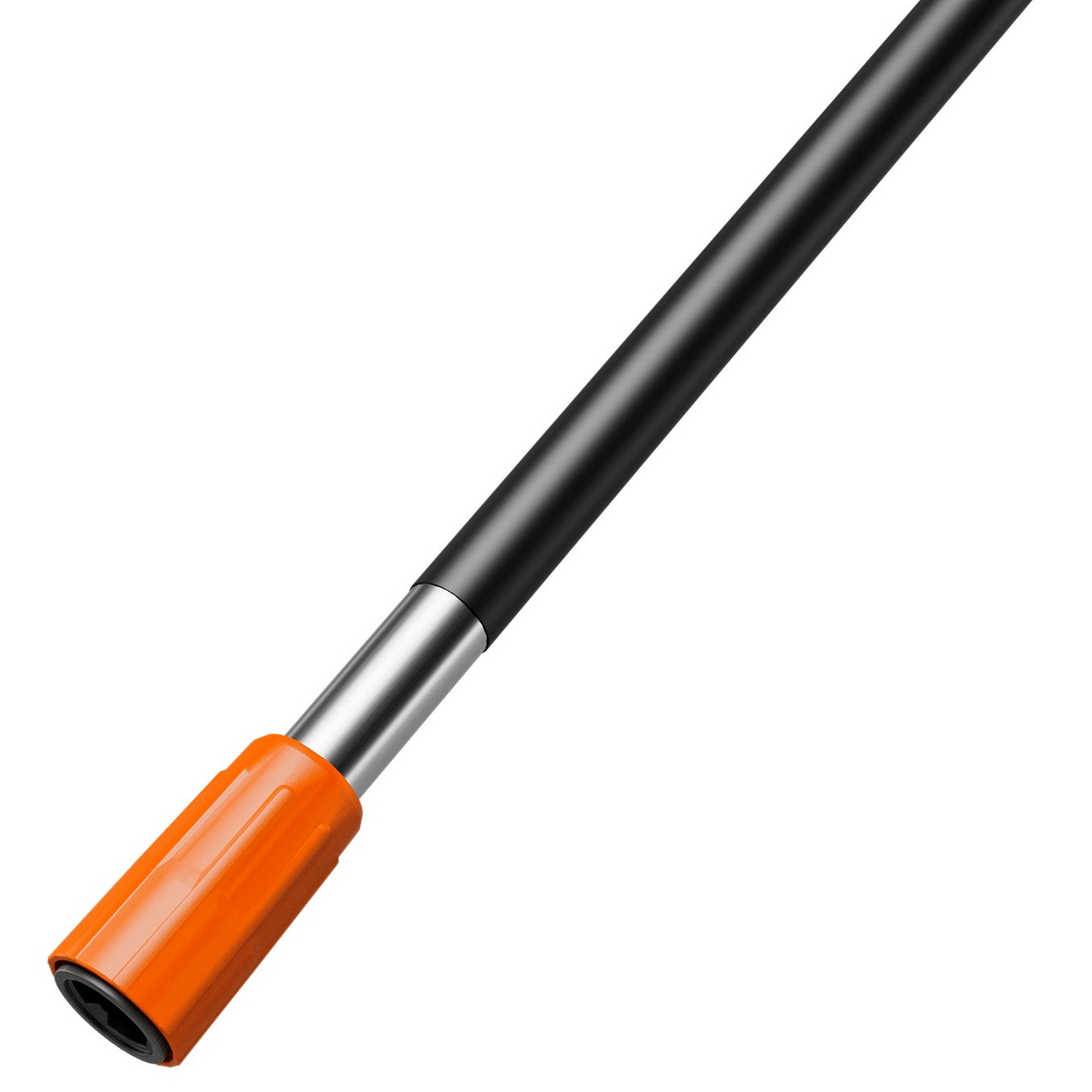 Stiel 'Cleansystem M' für Stielbürste 150 cm wasserführend