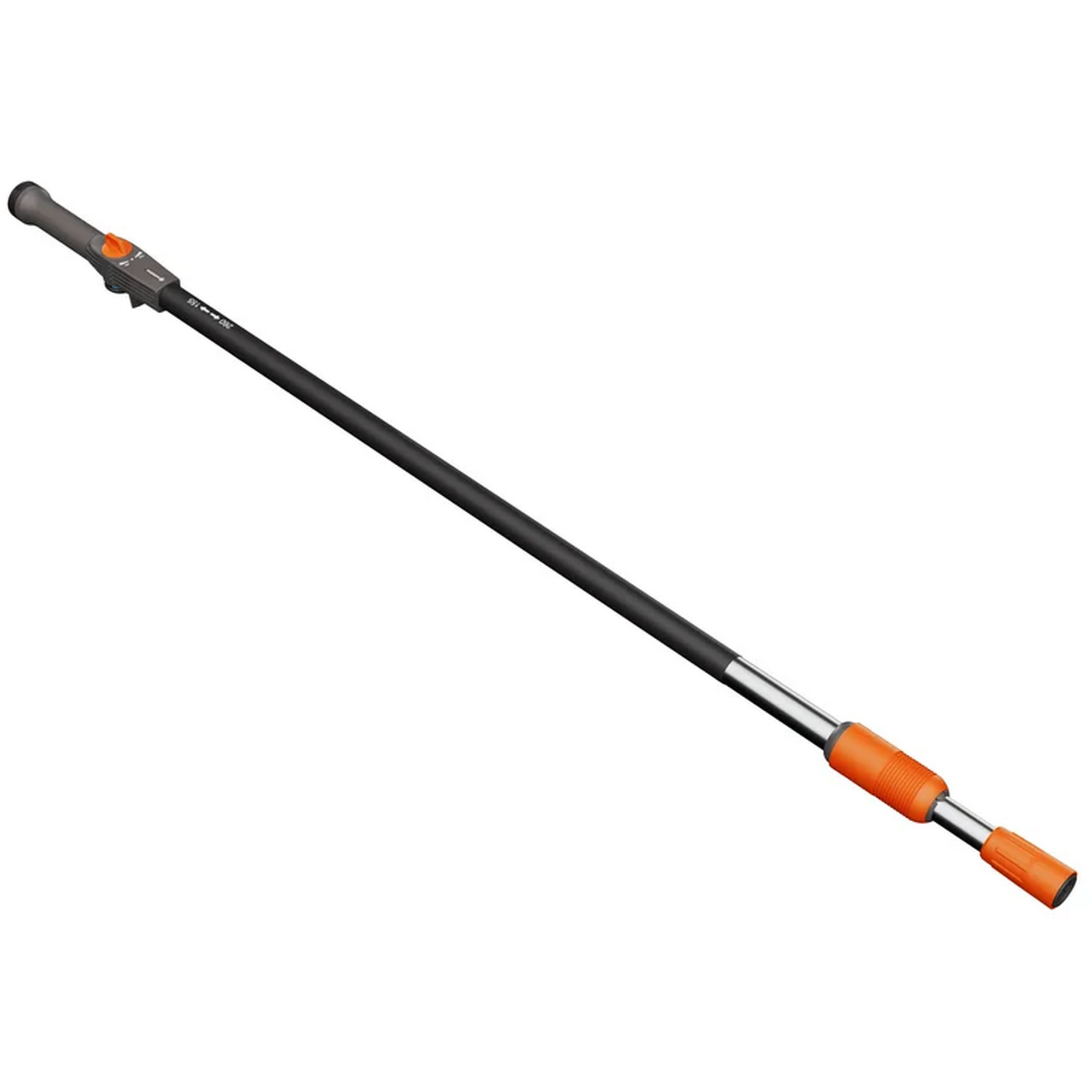 Teleskop-Stiel 'Cleansystem M-XL' 155-260 cm