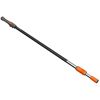 Teleskop-Stiel 'Cleansystem M-XL' 155-260 cm