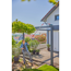 Teleskop-Stiel 'Cleansystem M-XL' 155-260 cm