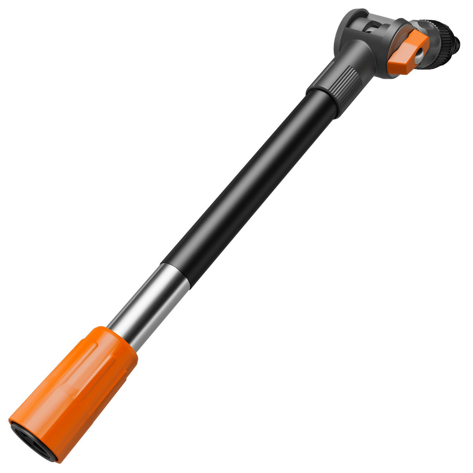 Stiel 'Cleansystem Flex' für Stielbürste 53,6 cm wasserführend