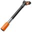 Stiel 'Cleansystem Flex' für Stielbürste 53,6 cm wasserführend