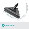 Stielbürste 'Cleansystem soft flex' 28,7 x 17 x 12 cm