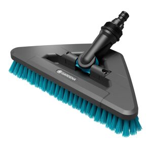 Stielbürste 'Cleansystem hard flex' 28 x 17,3 x 11 cm