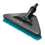 Stielbürste 'Cleansystem hard flex' 28 x 17,3 x 11 cm