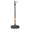 Wasch-Set 'Cleansystem S soft' mit Bürste und Stiel 101 cm
