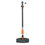 Wasch-Set 'Cleansystem S soft' mit Bürste und Stiel 101 cm