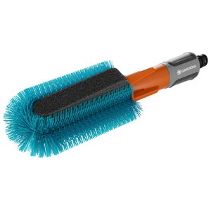 Fahrradbürste 'Cleansystem' 7,4 x 29,4 x 5,7 cm