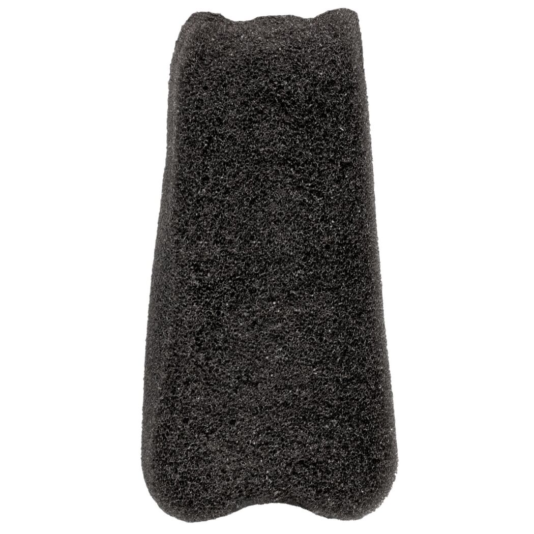 Ersatz-Schwamm für Fahrradbürste 'Cleansystem' 12 cm