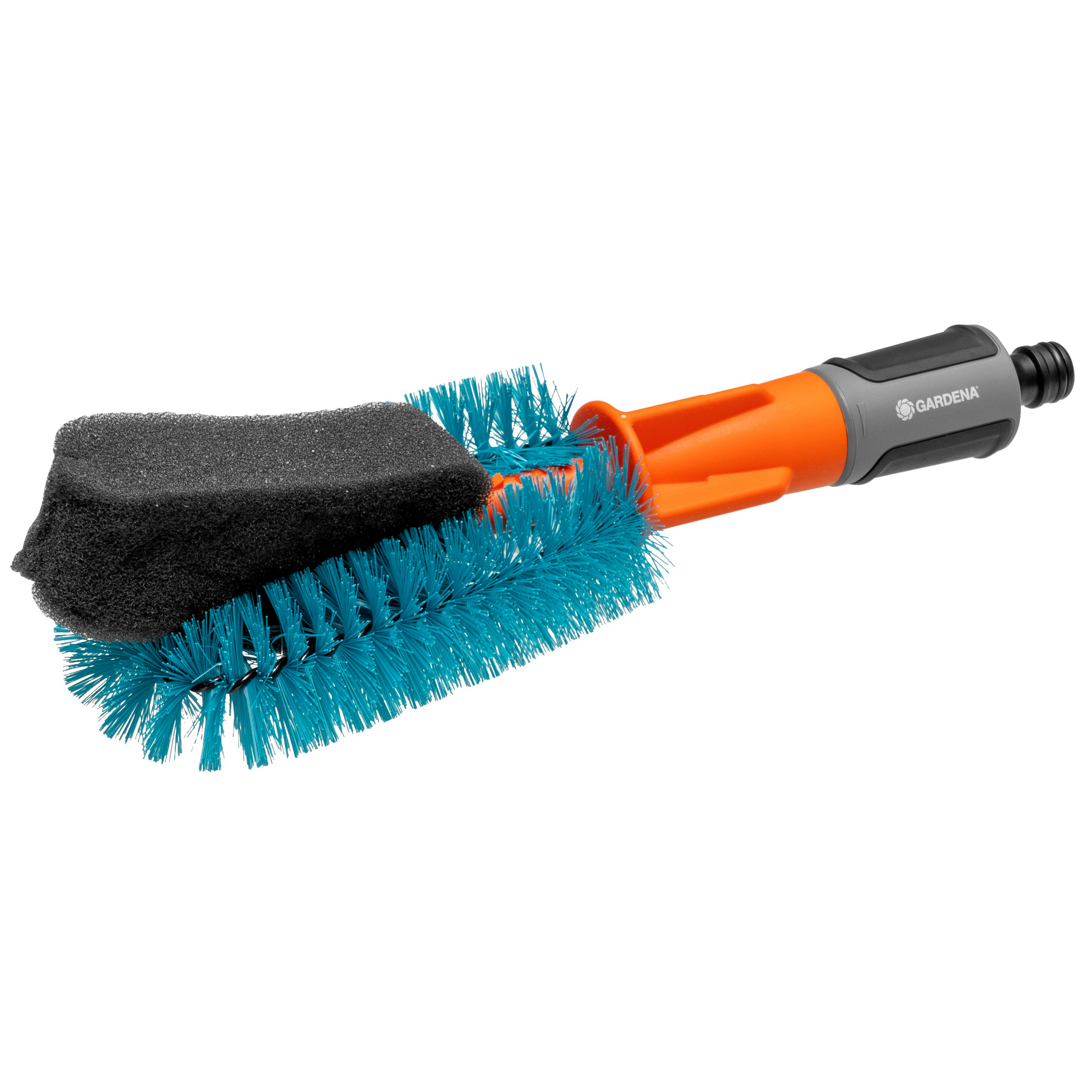 Ersatz-Schwamm für Fahrradbürste 'Cleansystem' 12 cm