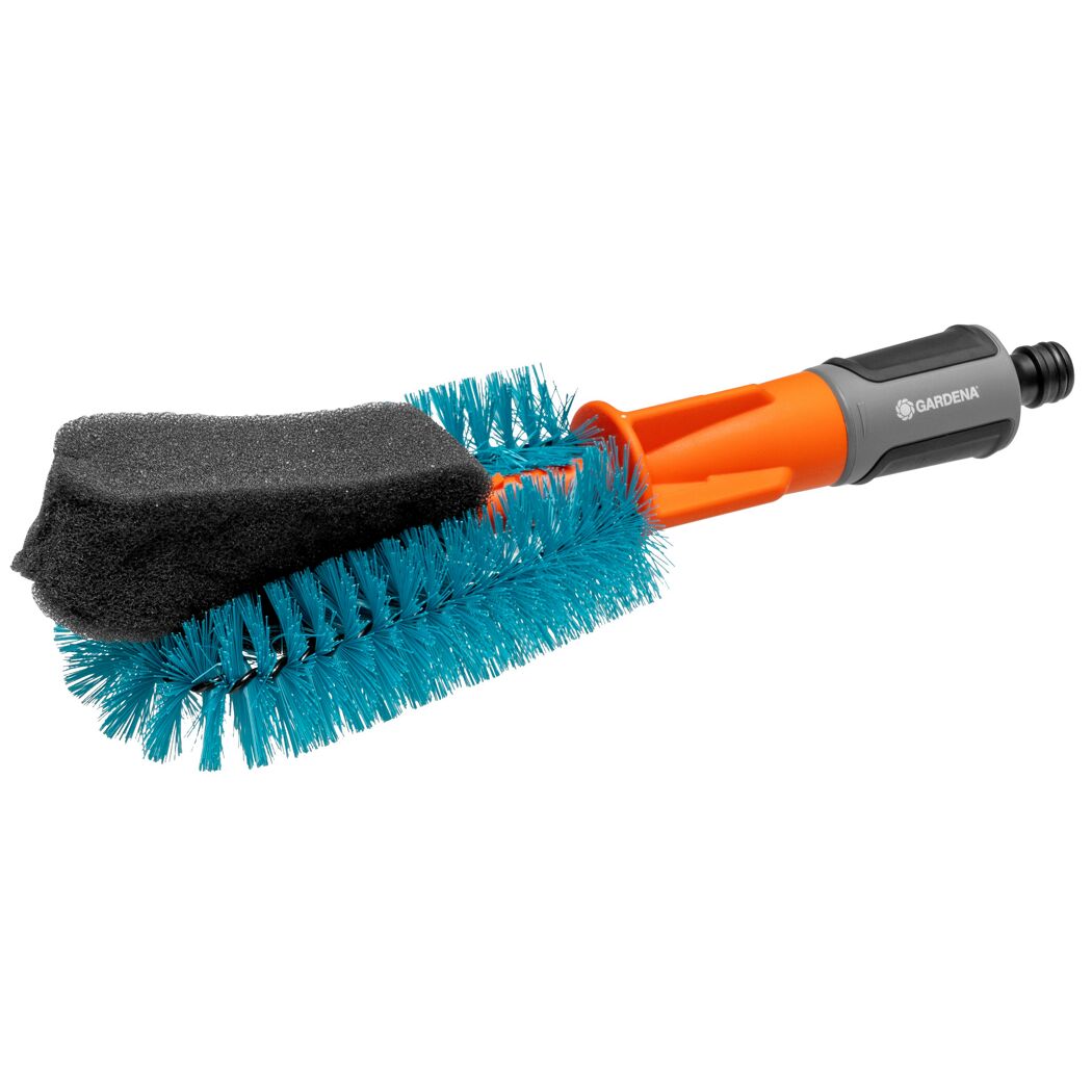 Ersatz-Schwamm für Fahrradbürste 'Cleansystem' 12 cm