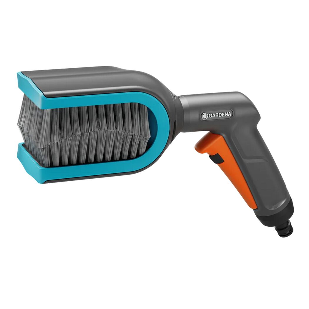 Jalousienbürste 'Cleansystem'