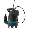 Hochwasser-Set mit Schmutzwasser-Tauchpumpe '10500 Basic' 400 W 10500 l/h