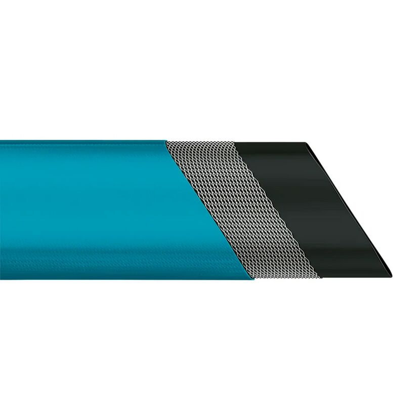 Hochwasser-Set mit Schmutzwasser-Tauchpumpe '10500 Basic' 400 W 10500 l/h