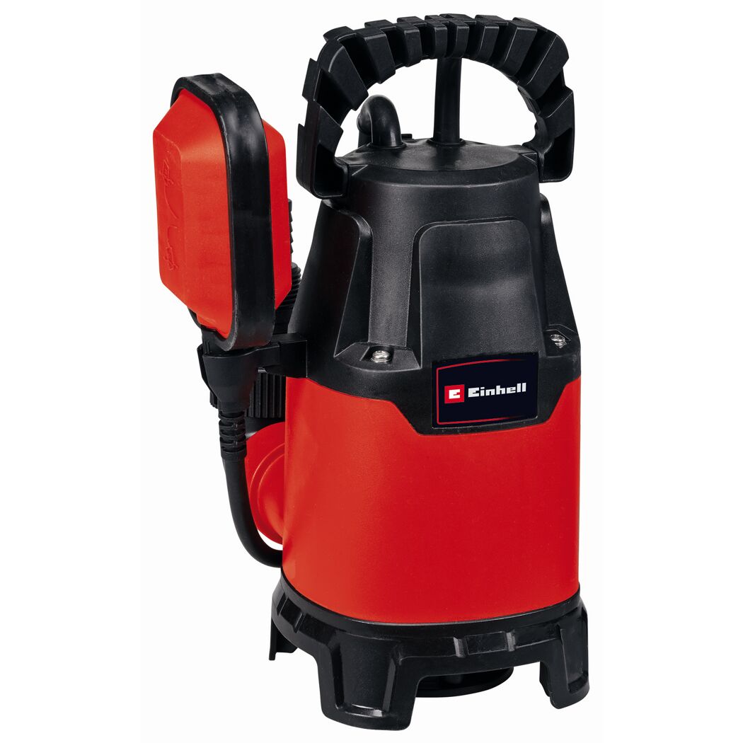 Schmutzwasserpumpe 'GC-DP 3325' 330 W 9500 l/h