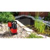 Schmutzwasserpumpe 'GC-DP 3325' 330 W 9500 l/h