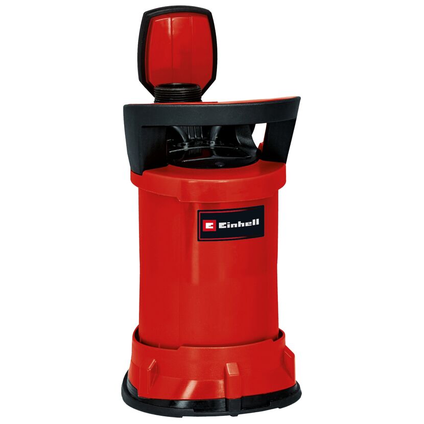 Klarwasserpumpe 'GE-SP 4390 LL ECO' 9000 l/h