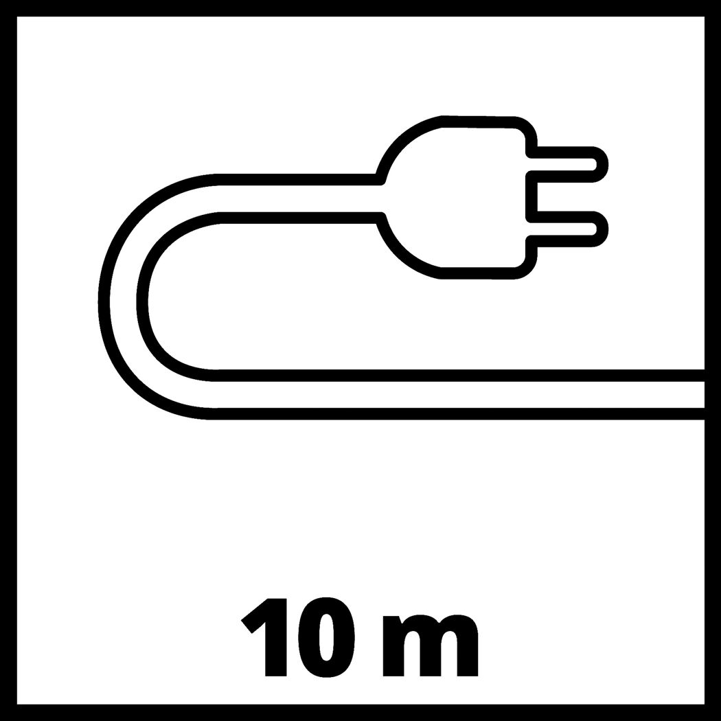 Stromkabel 10 Meter