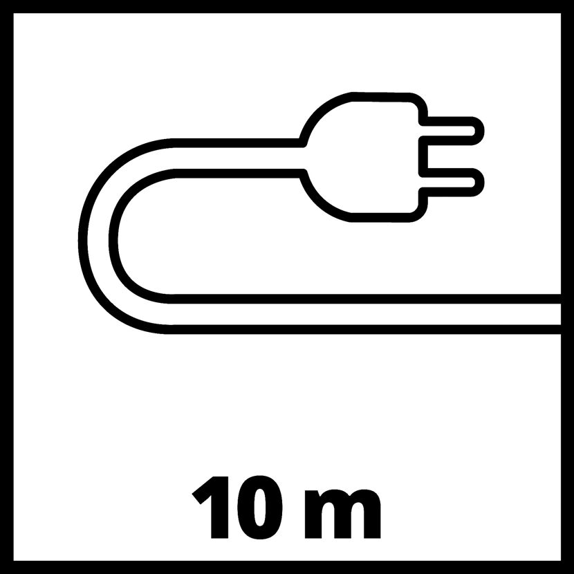 Stromkabel 10 Meter