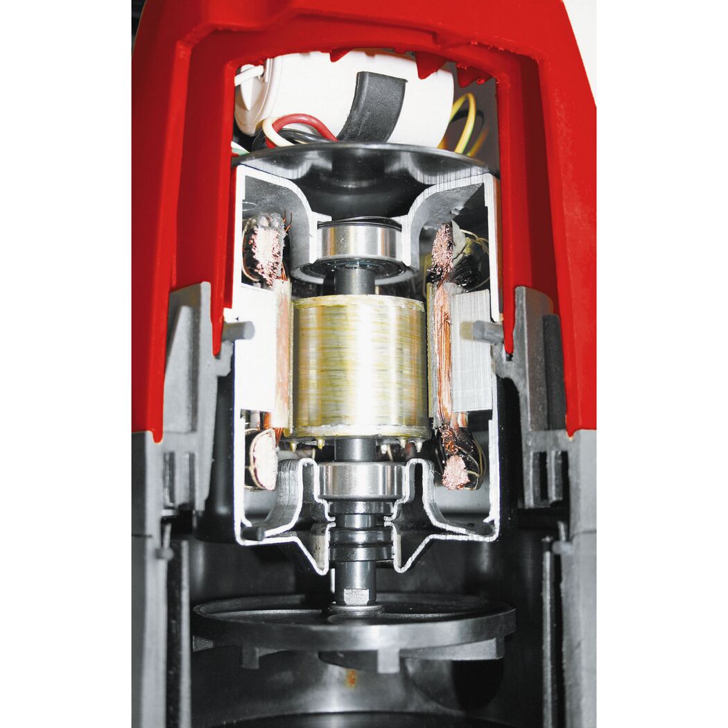 Schmutzwassertauchpumpe 'DRAIN 7500 Classic' 450 W 7500 l/h