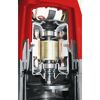 Motor einer Tauchpumpe im Querschnitt