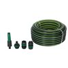 Anschluss-Schlauch-Set phthalatfrei Ø 13 mm (1/2"), 20 m, 5-teilig