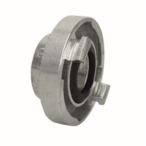 C 52-Storz-Kupplung Aluminiumlegierung 1,5 Zoll