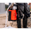 Drainage-Tauchpumpe 'I-Compac 13000' rot 13000 l/h