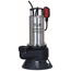 Schmutzwasser-Tauchpumpe 'Extrema 600/14 CX' 2200 W 36000 l/h