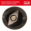 Schmutzwasser-Tauchpumpe 'Extrema CUT 300/18 CX' Edelstahl 18000 l/h
