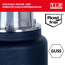 Schmutzwasser-Tauchpumpe 'Extrema CUT 300/18 CX' Edelstahl 18000 l/h